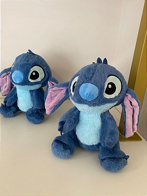 Pelúcia Stitch