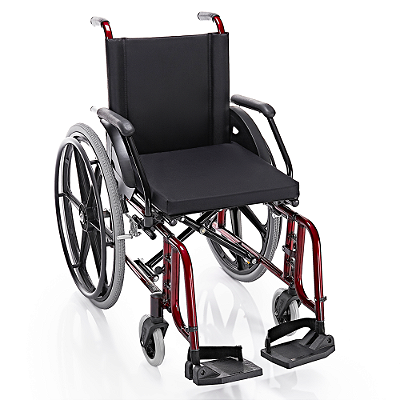 Cadeira de Rodas Elite Inflável 100 kg