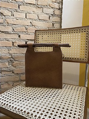 Bolsa Canela