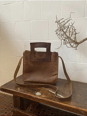 Bolsa Moldura