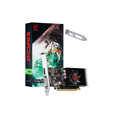 GeForce® GT 730 4GB DDR5