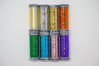 Linhas Gutermann Carnaval