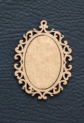 Mini Bastidor MDF P
