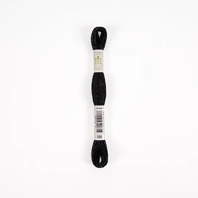 Linha Lã DMC Eco Vita - cor 005