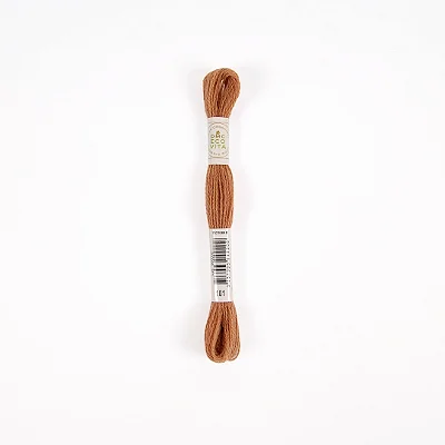 Linha Lã DMC Eco Vita - cor 101