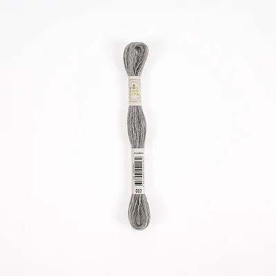 Linha Lã DMC Eco Vita - cor 003