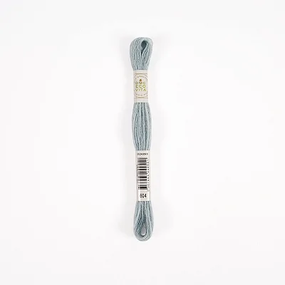 Linha Lã DMC Eco Vita - cor 604