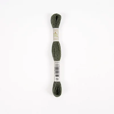 Linha Lã DMC Eco Vita - cor 703