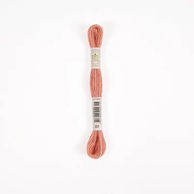 Linha Lã DMC Eco Vita - cor 301