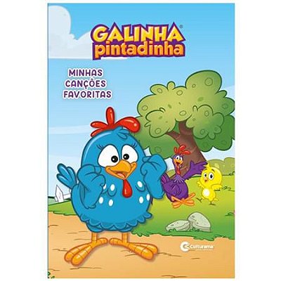 Livro Patrulha Canina Meu Livrão De Colorir Ciranda Cultural - 9786555005875