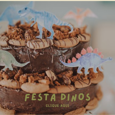 Festa Dinos
