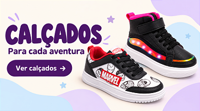 Calçados