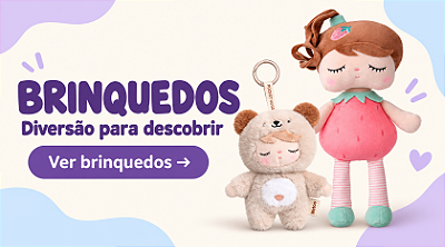 Brinquedos