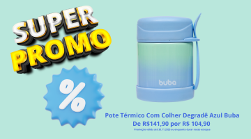 PROMO Pote Buba