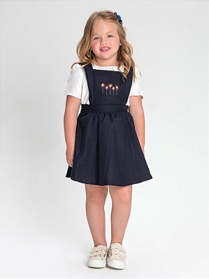 Blusa Joaninha