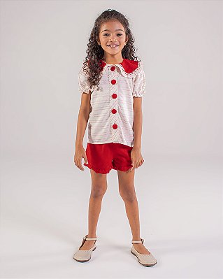 Camisa solar