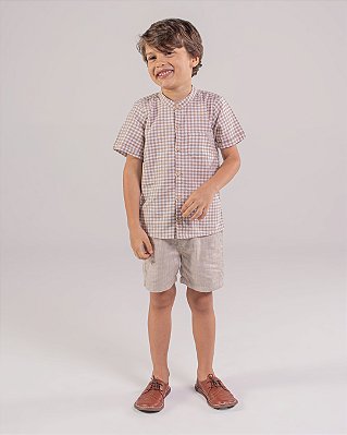 Camisa montanha