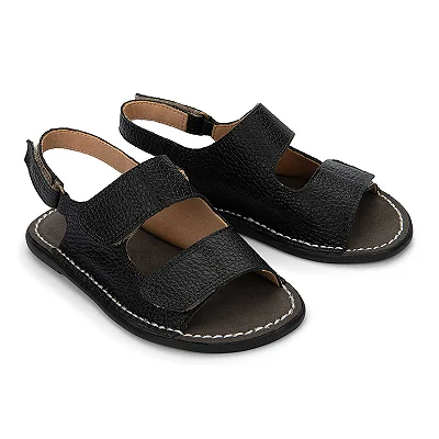 Sapato bpc taco couro