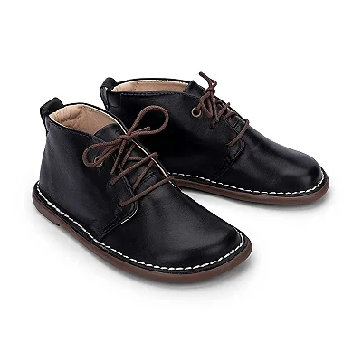 Bota Bambole Couro