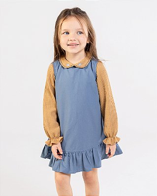 Blusa encantada