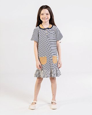 Vestido balonê