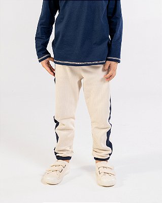 Calça gira pião