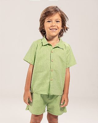 Camisa Bálsamo