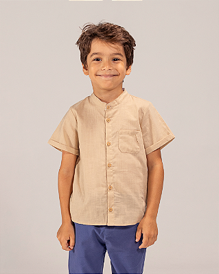 Camisa Montanha