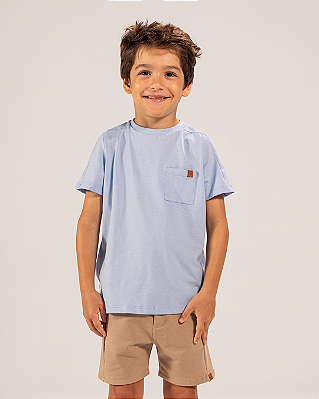 Camiseta Recortes