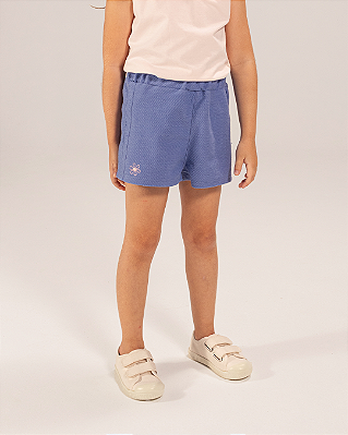 Short Patchwork