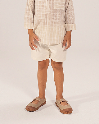 Bermuda classic Off-white