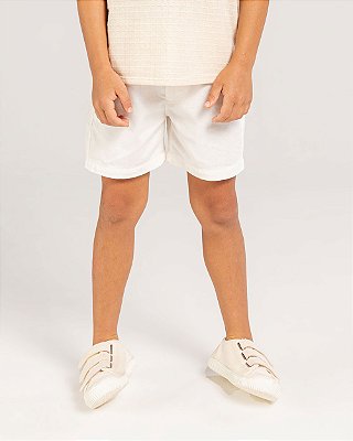 Bermuda classic Off-white