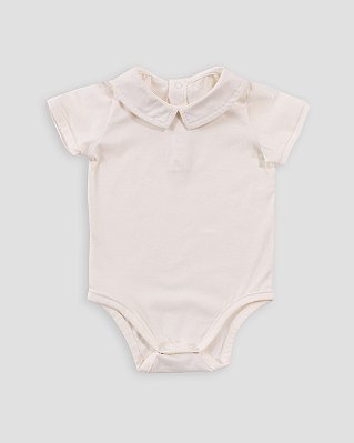 Body essencial Off-white