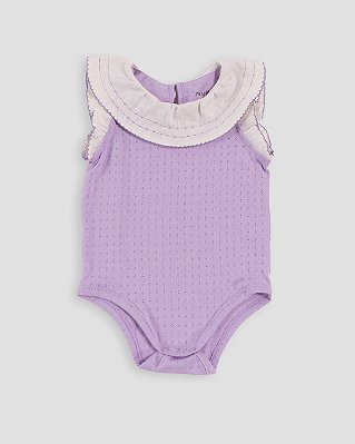 Body sonho new Lilás
