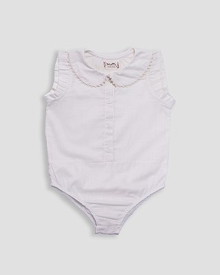 Body fofo Off-white