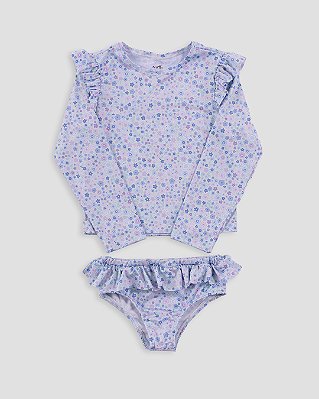 Biquini summer Estampa doçura