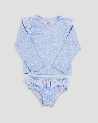 Biquini summer Estampa calmaria