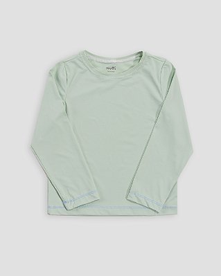 Camiseta summer Mint