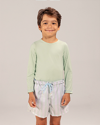 Camiseta summer Mint