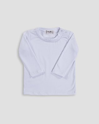 Blusa térmica Off-white