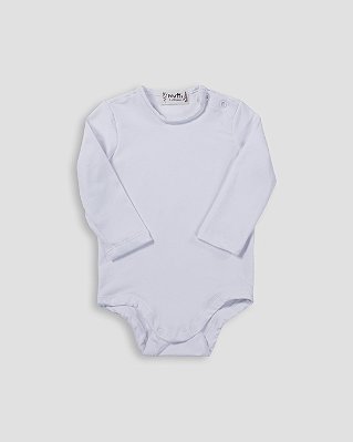 Body térmico Off-white