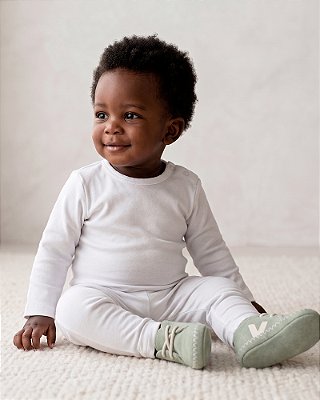 Body térmico Off-white