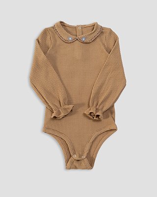 Body encantado Caramelo