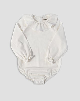 Body picnic Off-white