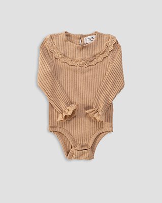Body natura Caramelo