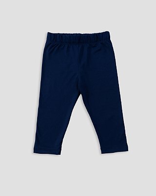 Calça térmica Azul