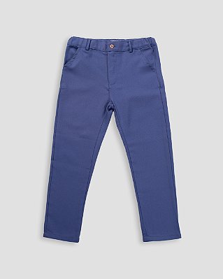 Calça orvalho Azul