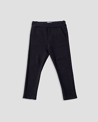 Calça alecrim Preto