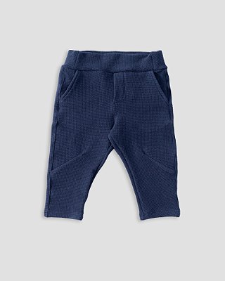 Calça alecrim Marinho
