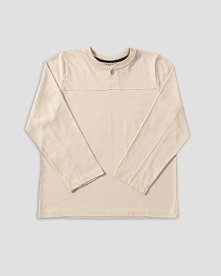 Camiseta passeio Areia